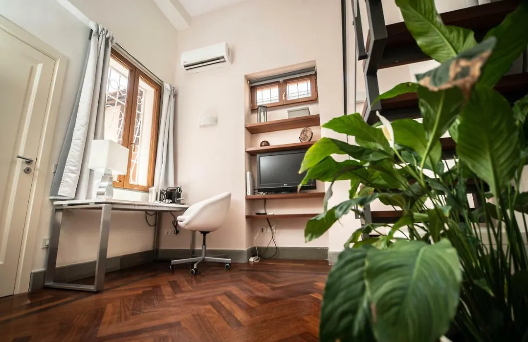 Suite Rodinò-1