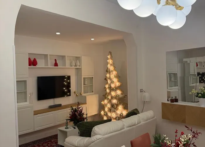 Spinelli Apartments